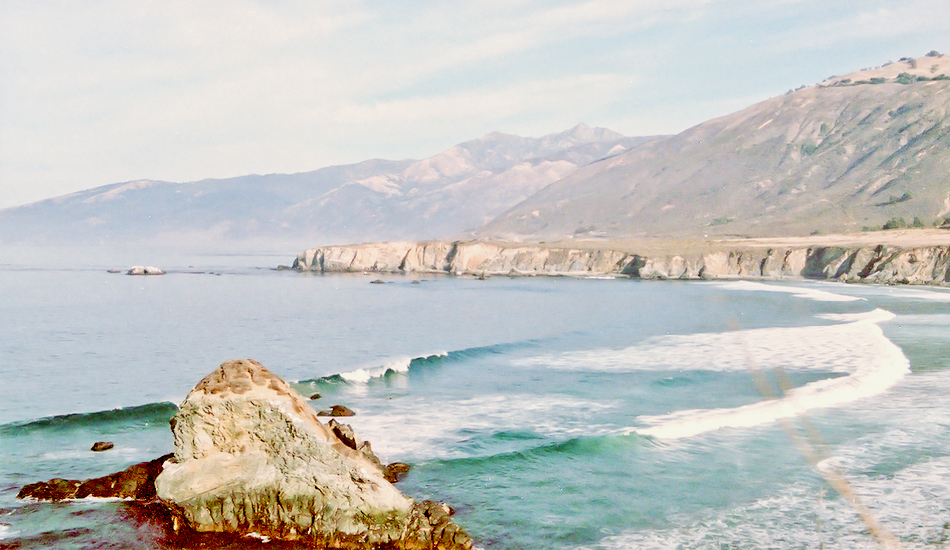 Big Sur Lines. Photo: <a href=\"http://stacylucierphotography.com\">Stacy Lucier</a>