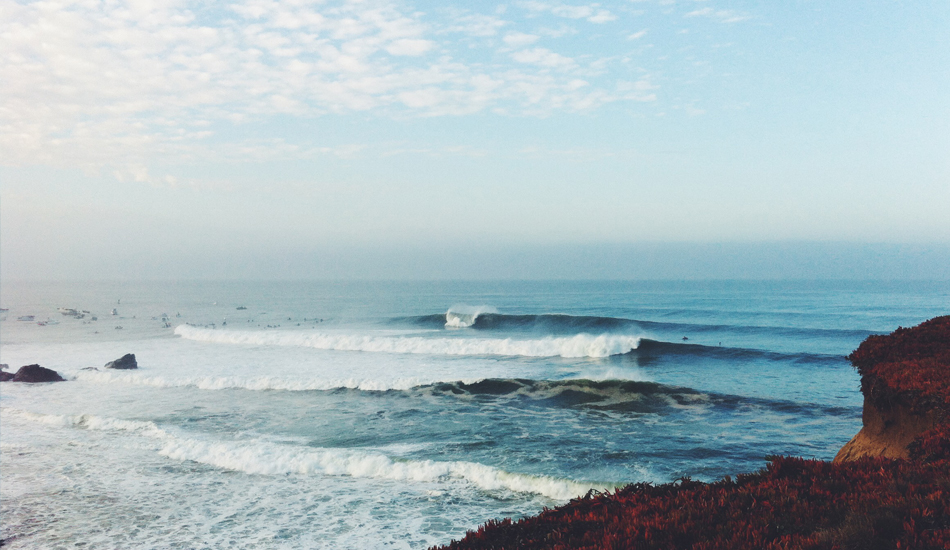 Mavericks, 2014. Photo: <a href=\"http://stacylucierphotography.com\">Stacy Lucier</a>