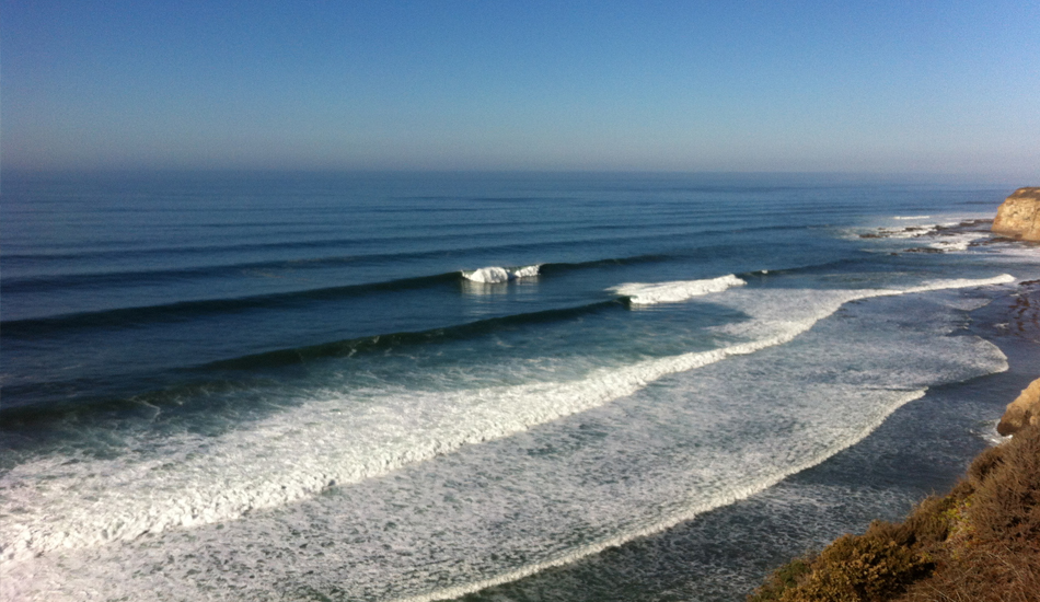 Spot X, California Coast. Photo: <a href=\"http://stacylucierphotography.com\">Stacy Lucier</a>