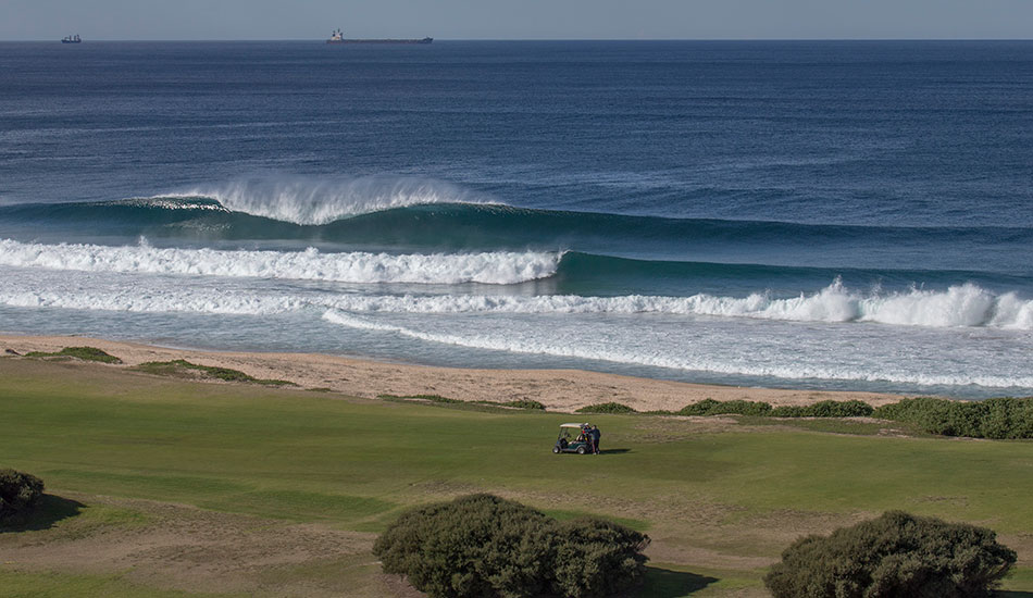 This makes me dream. Photo: <a href=\"http://www.16images.com.au\">Steen Barnes</a>