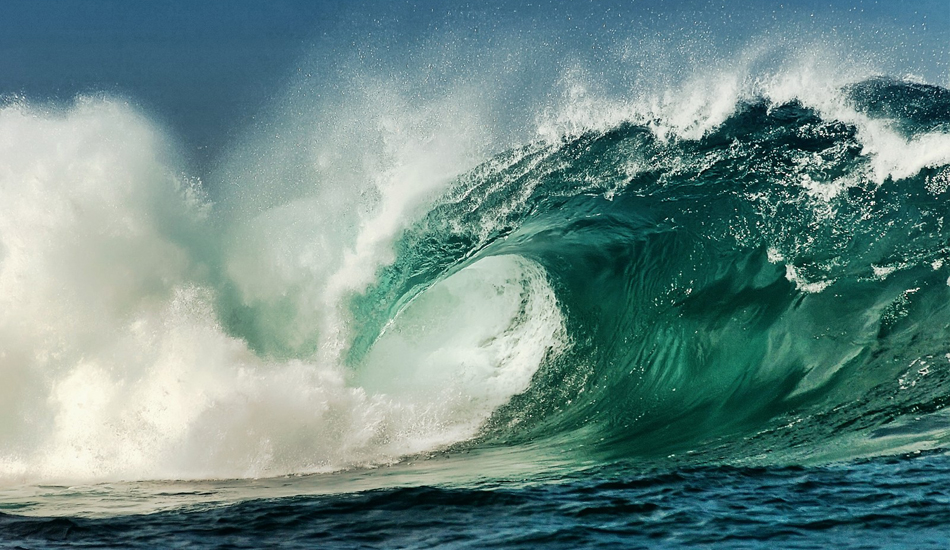 Same slab, different beast. Photo: <a href=\"https://www.facebook.com/SalernoPhoto\"> Stéphane Salerno