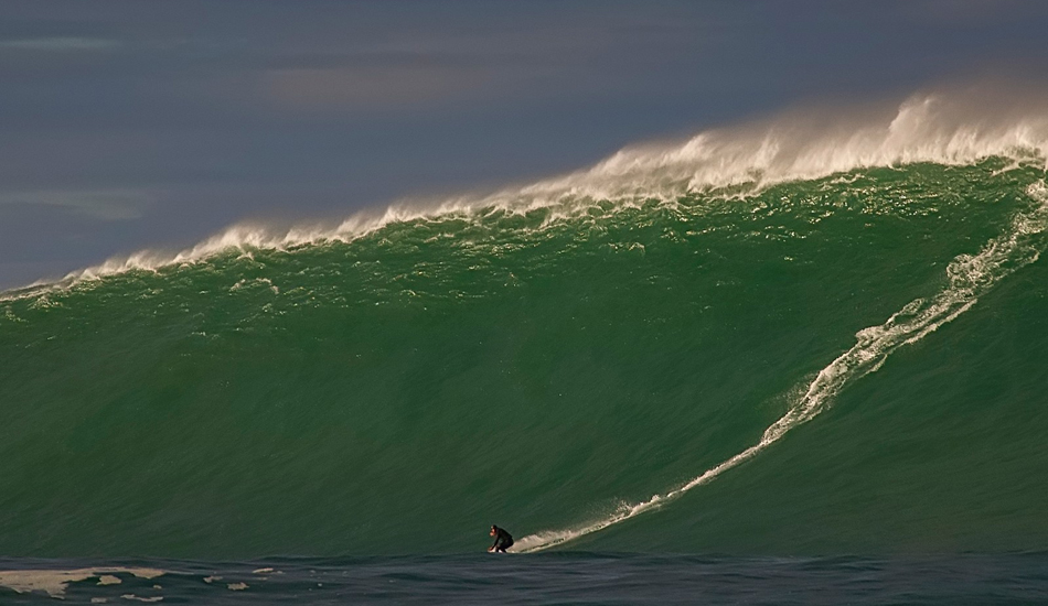 Benjamin Sanchis Bellhara reef. December 22 was a day to remember. Photo: <a href=\"https://www.facebook.com/SalernoPhoto\"> Stéphane Salerno