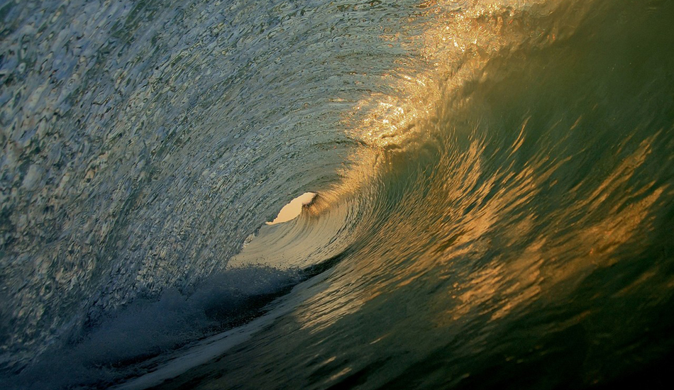 Capbreton sunset, Landes country. Photo: <a href=\"https://www.facebook.com/SalernoPhoto\"> Stéphane Salerno