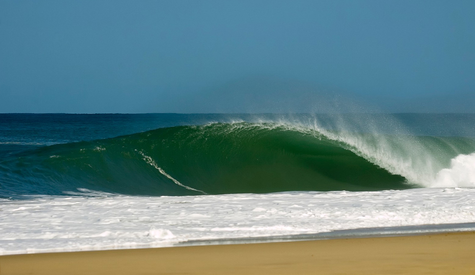 Can\'t beat it. Landes country. Photo: <a href=\"https://www.facebook.com/SalernoPhoto\"> Stéphane Salerno