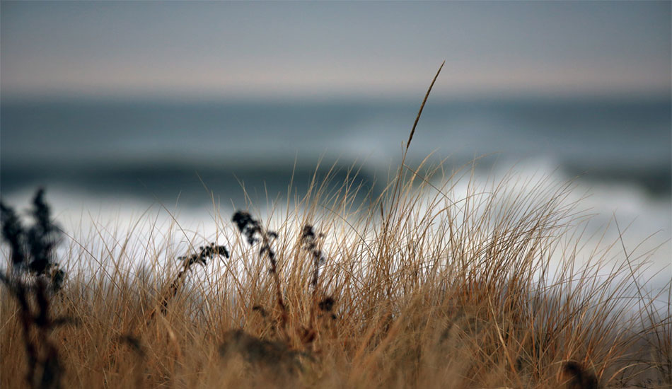 I had to rub the morning blur out of my eyes a few times to really believe what I was seeing. It became clear early that this was going to be one of the best days of the year. Photo: <a href=\"http://www.rozbernsurf.com\":> Kevin Strickland</a>