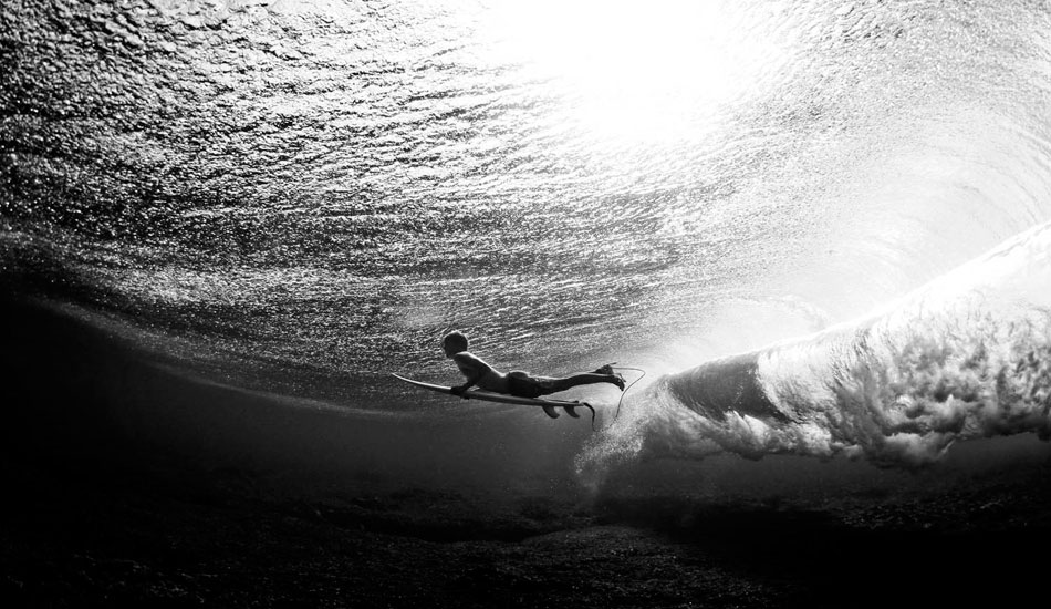 Rolling in the deep. Photo: <a href=\"http://www.stugibson.net\">Stuart Gibson</a>