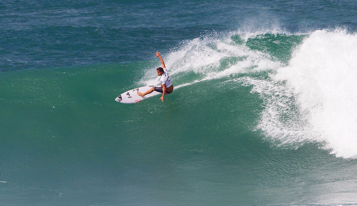 Soli Bailey. Photo: <a href=\"http://www.worldsurfleague.com/\">WSL</a>/Kirstin Scholtz