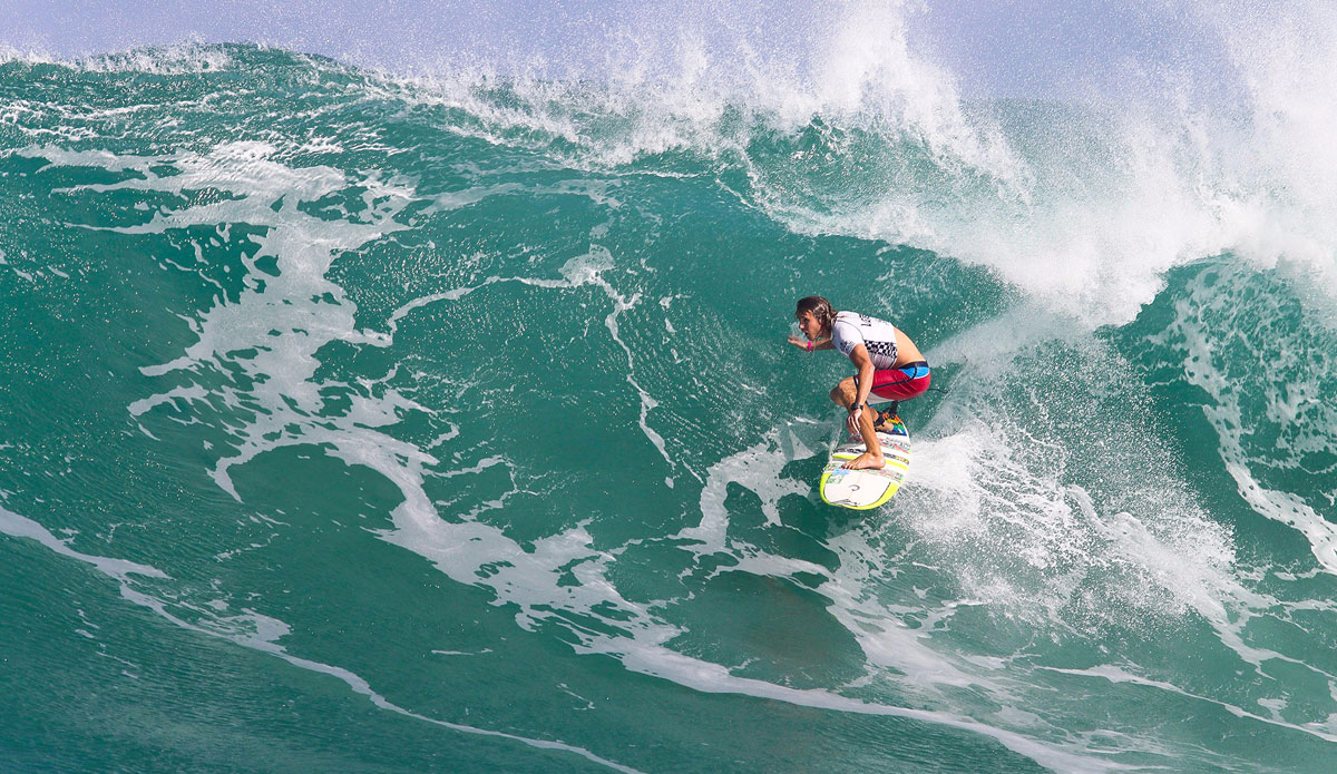 Torrey Meister. Photo: <a href=\"http://www.worldsurfleague.com/\">WSL</a>/Masurel