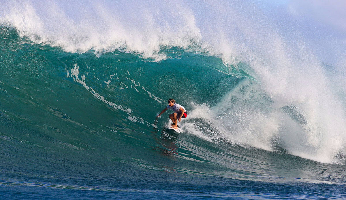 Jack Robinson. Photo: <a href=\"http://www.worldsurfleague.com/\">WSL</a>/Masurel