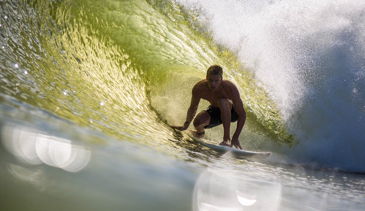 Kolohe Andino. Photo: Romuald Pliquet