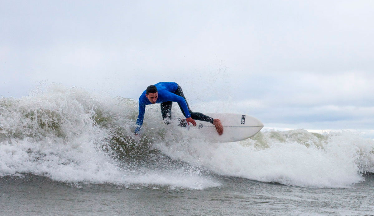 John Belfort (Brazil). Photo: <a href=\"http://instagram.com/lucasmurnaghan\">Lucas Murnaghan</a> | <a href=\"http://www.surfthegreats.org/\">Surf the Greats</a>