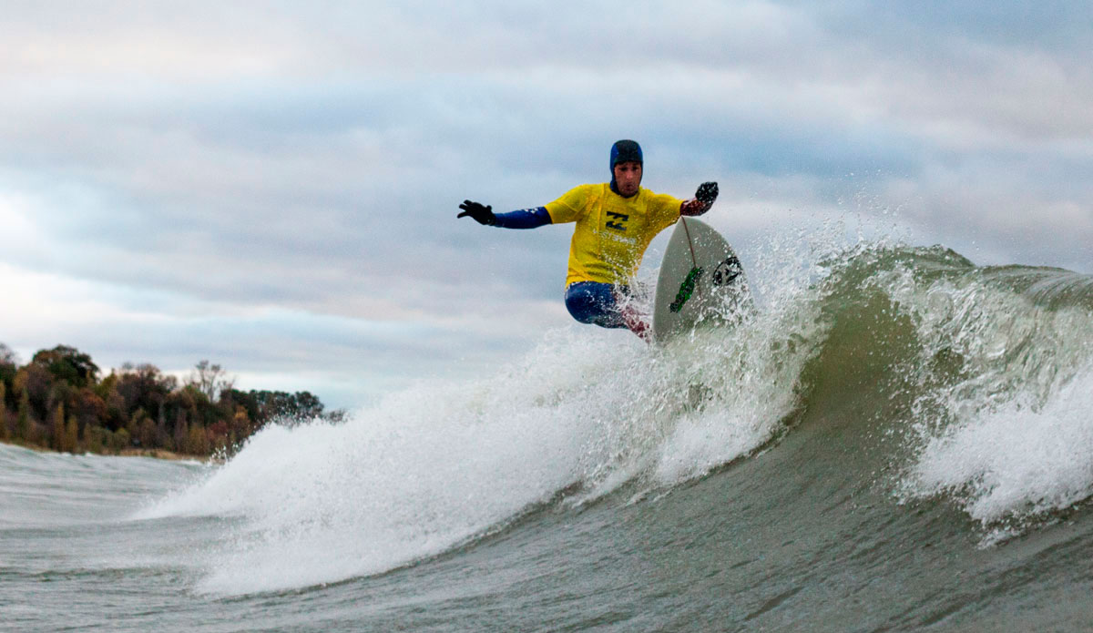 Aurelién Bouché-Pillon (France). Photo: <a href=\"http://instagram.com/lucasmurnaghan\">Lucas Murnaghan</a> | <a href=\"http://www.surfthegreats.org/\">Surf the Greats</a>