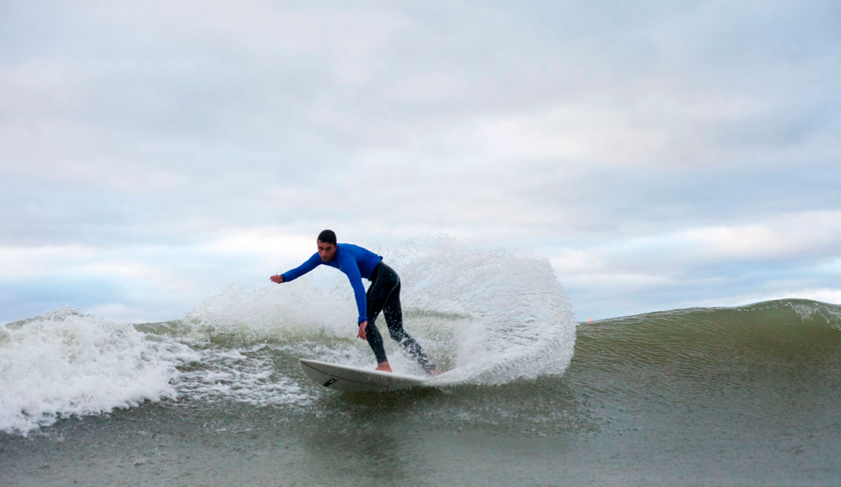 John Belfort (Brazil). Photo: <a href=\"http://instagram.com/lucasmurnaghan\">Lucas Murnaghan</a> | <a href=\"http://www.surfthegreats.org/\">Surf the Greats</a>