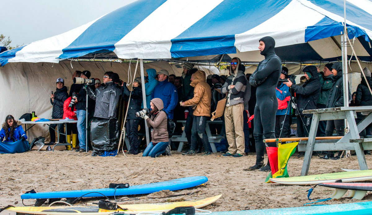 Various surfers. Photo: <a href=\"http://www.natkuleba.com/\">Nat Kuleba</a> | <a href=\"http://www.surfthegreats.org/\">Surf the Greats</a>