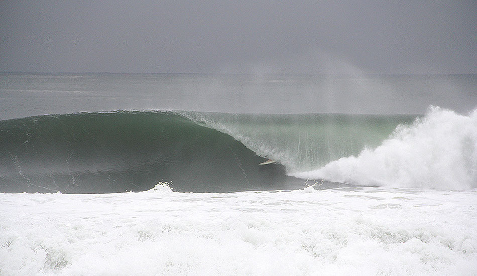 Connor Beatty. Photo: <a href=\"http://surfbreakrentals.com/\">Will Hutchinson</a>