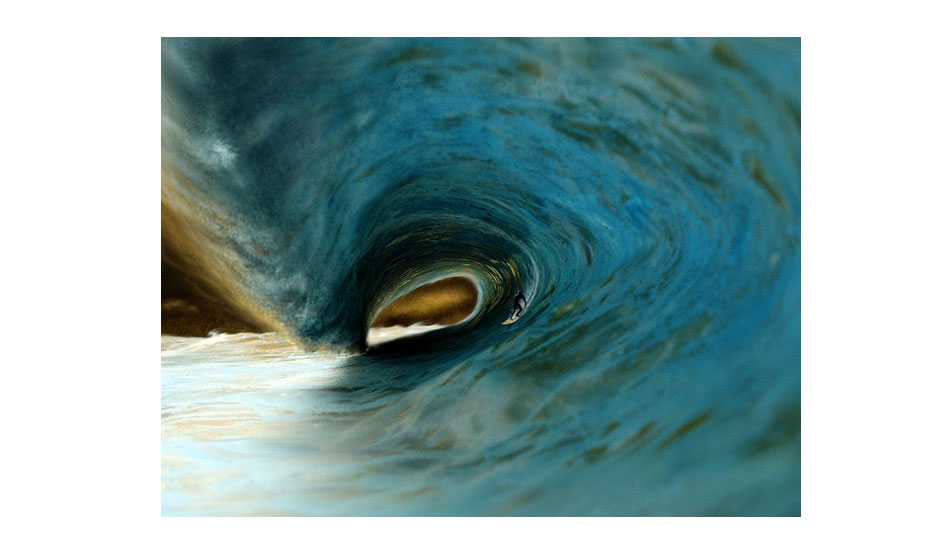 Nate. Photo: <a href=\"http://www.envirosurfartseries.com\" target=_blank>Richard Morrison</a>