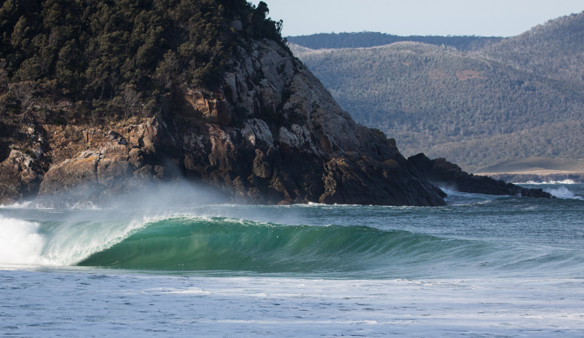 Capturing the Rugged, Remote Coast of Tasmania | The Inertia