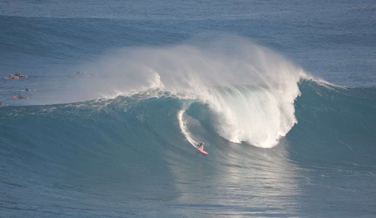 Keala Kennelly charges. Photo: <a href=\"http://instagram.com/surfsup_photos\"> Tassio Silva</a>