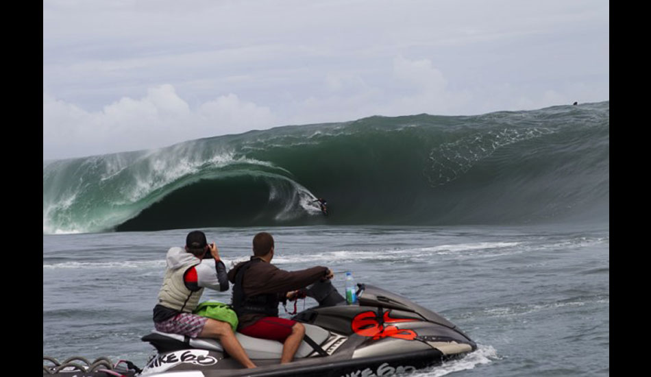 Koby Abberton. Photo: ASP