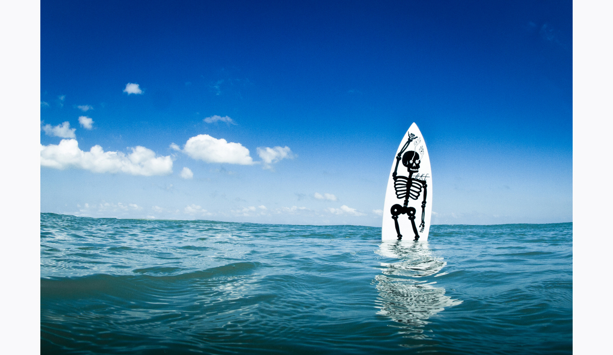 Death At Sea Photo: <a href=\"http://haydenoneillphoto.com/\">Hayden O\'Neill</a>