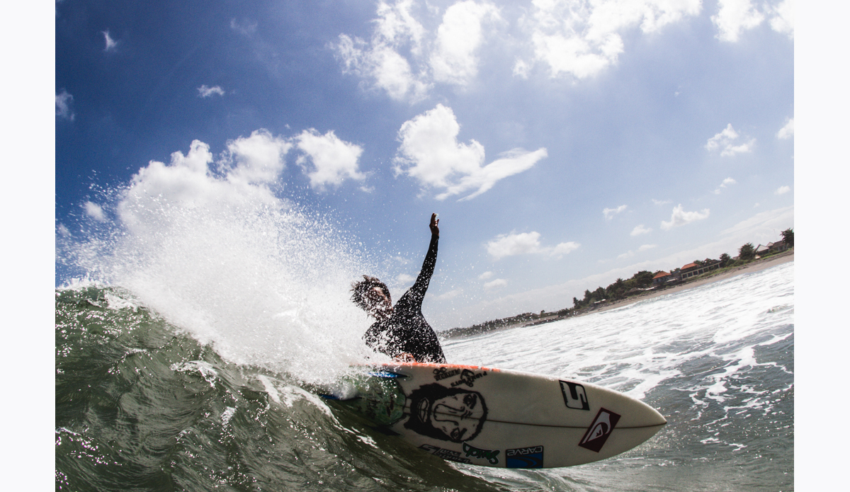 Windy Canguu Photo: <a href=\"http://haydenoneillphoto.com/\">Hayden O\'Neill</a>