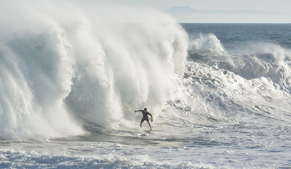 Just out of reach. Photo: <a href=\"http://www.tylerbrundage.com/\">Tyler Brundage</a>