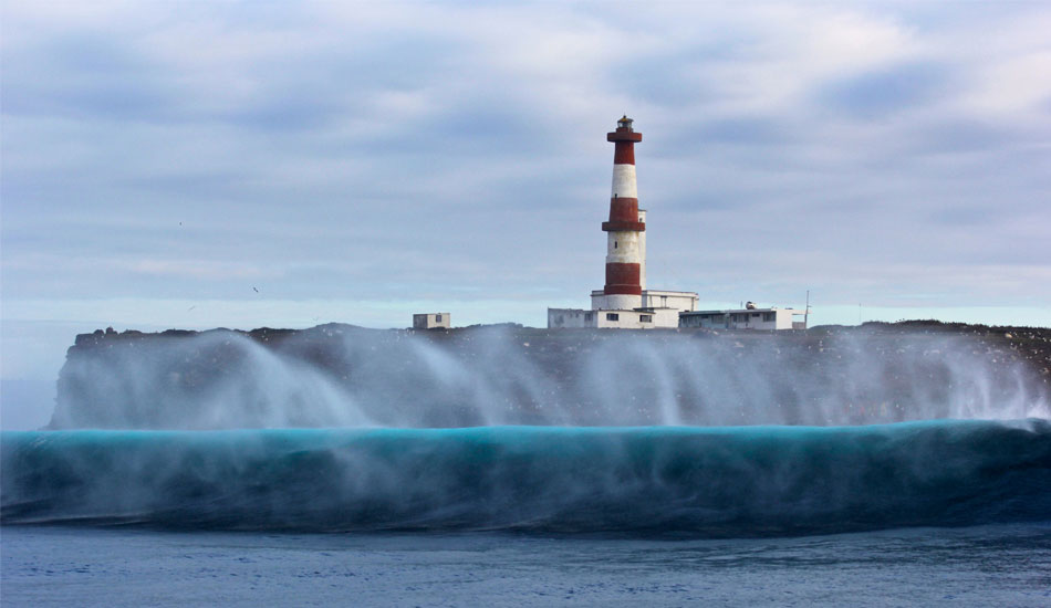 Todos Santos. An absolute beauty. Photo: Claudia Boily