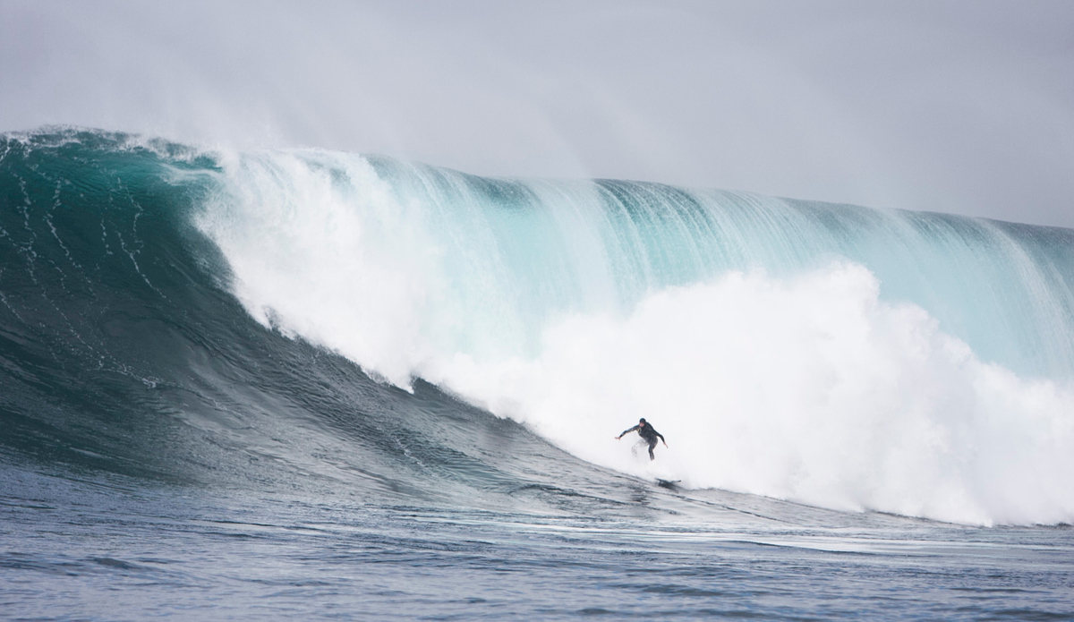 Photo: Captain Alfonso Lopez—Oceanforce Foundation