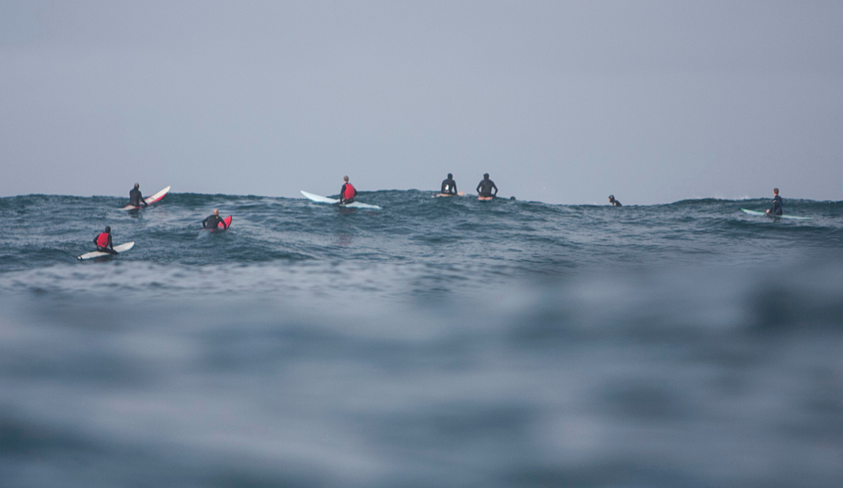 Photo: Captain Alfonso Lopez—Oceanforce Foundation