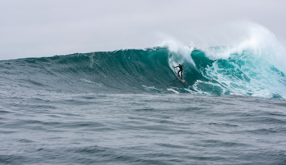 Photo: Captain Alfonso Lopez—Oceanforce Foundation