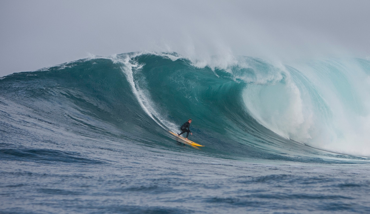 Photo: Captain Alfonso Lopez—Oceanforce Foundation