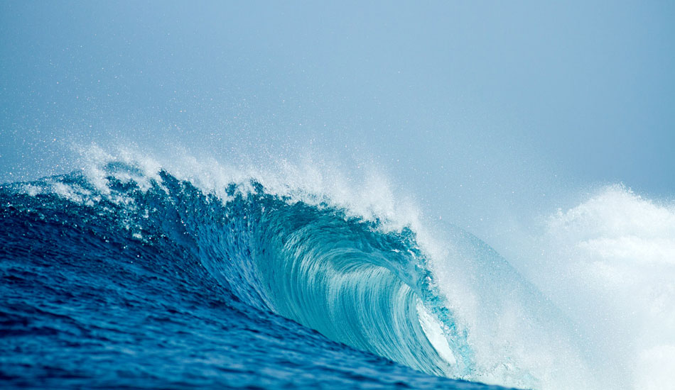  I think we scored one of the better weeks of the Maldives season last year... such a fun park. Photo: <a href=\"http://www.stsurfimages.com/\">Tom Woods</a>