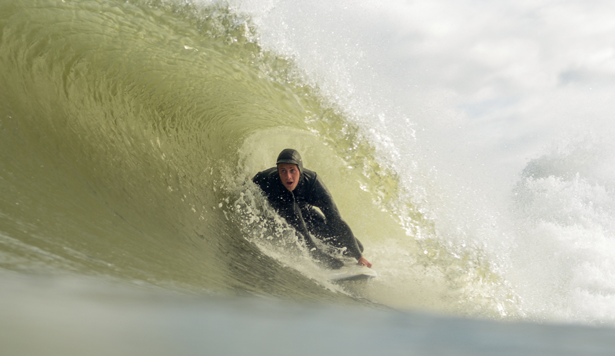 Hunter Manning. Photo: Tim Torchia