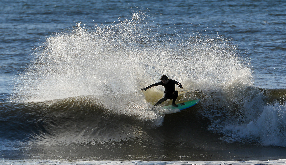 Tom Petriken. Photo: Tim Torchia