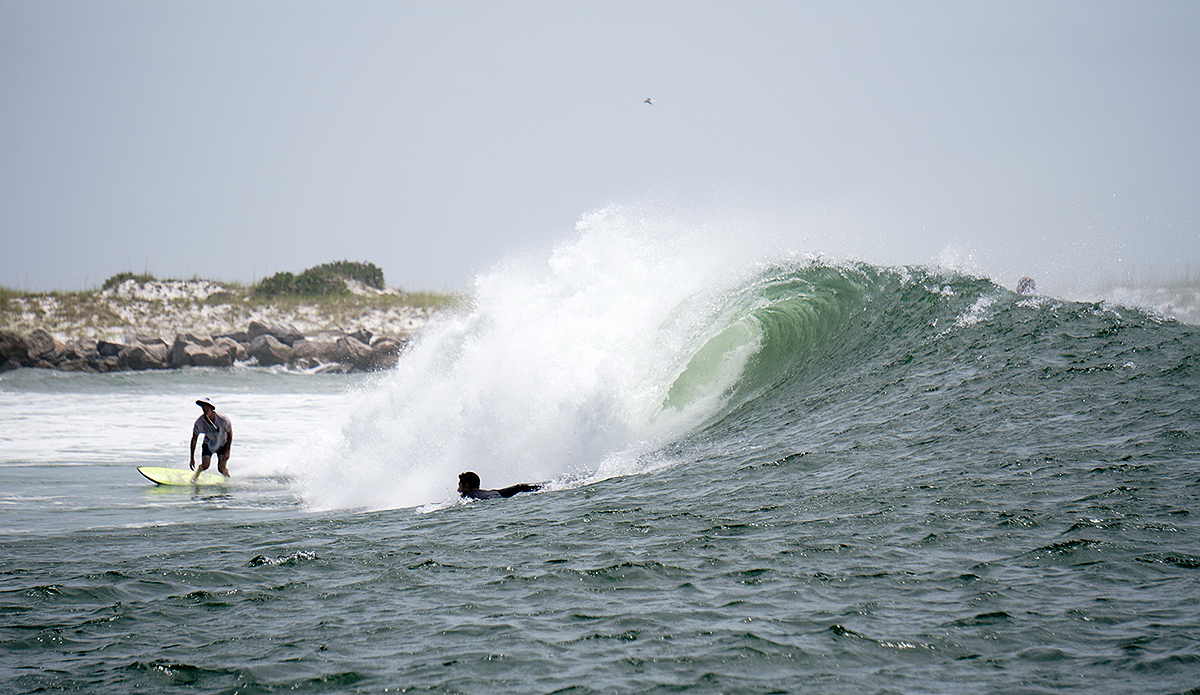 Jake Snyder. Photo: Alex Dantin