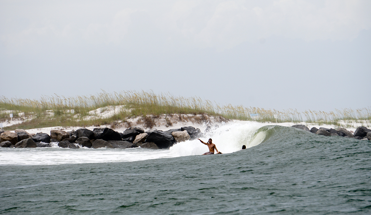 Matthew Glenn. Photo: Alex Dantin