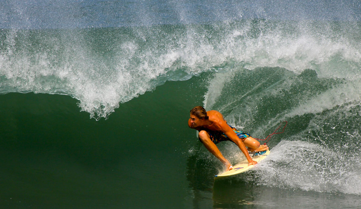 Looking for tubes? Nicaragua.