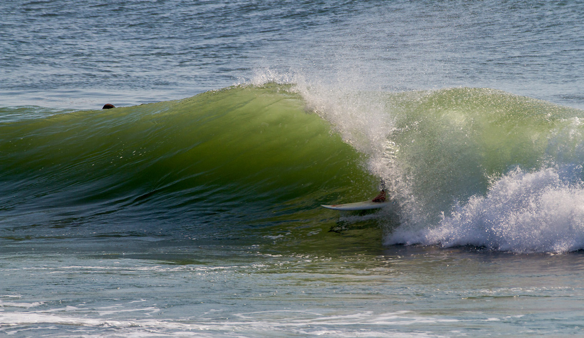 A few Diamonds in the rough this morning, Michael knows were to find them. Photo by: Tyerell Jordaan