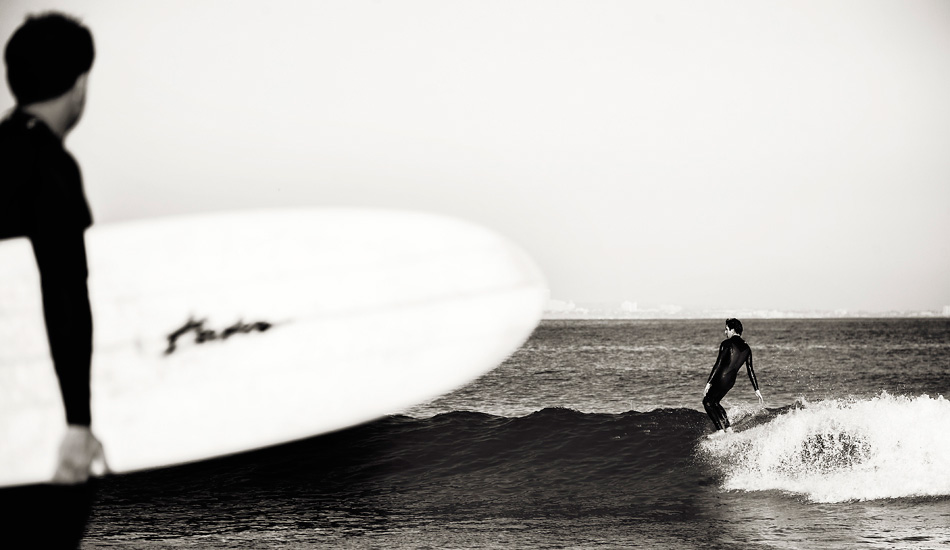 The style is in the simplicity. Photo: <a href=\"http://www.dylangordon.com/\" target=_blank>Dylan Gordon</a>