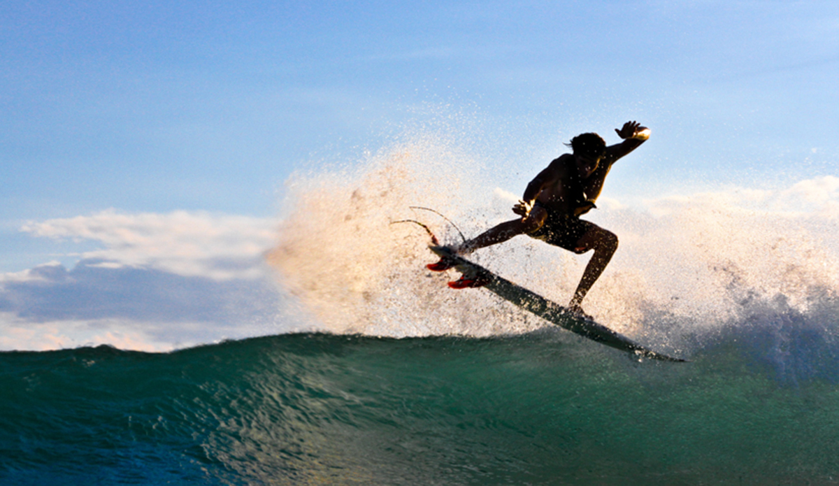 Mikey Barber Photo: <a href=\"http://haydenoneillphoto.com/\">Hayden O\'Neill</a>