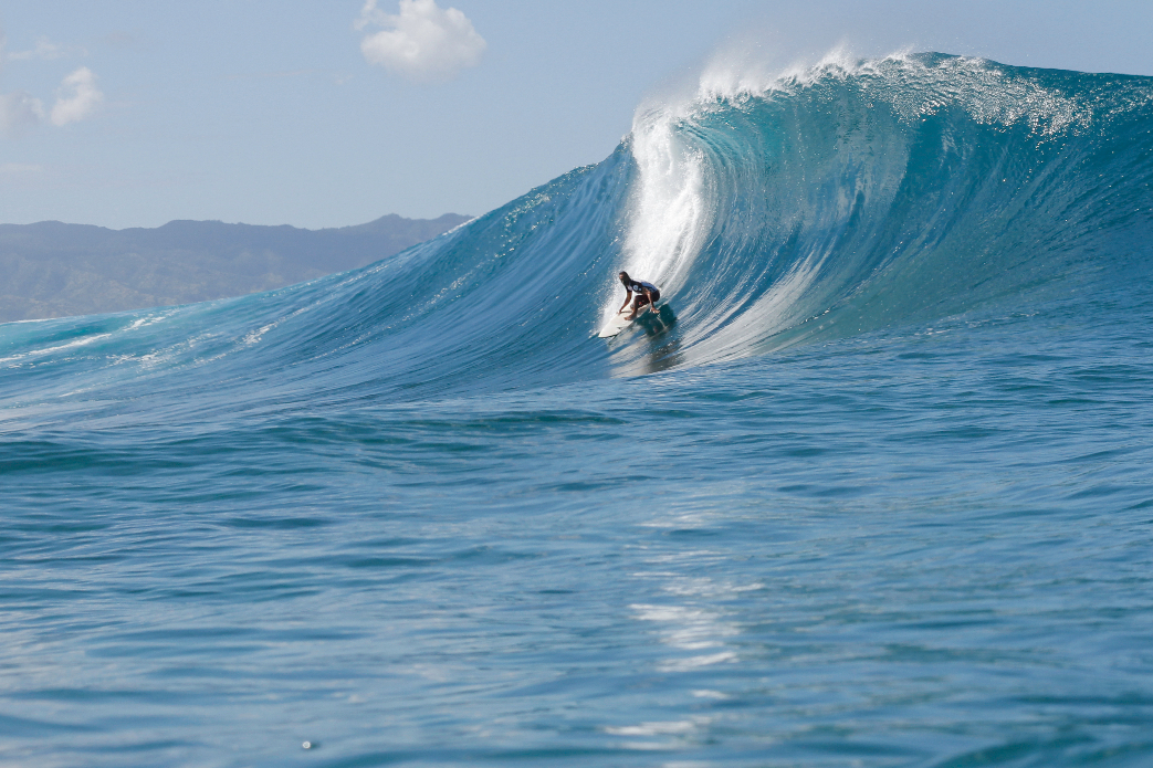 Gavin Gillette. Photo: Davin Phelps