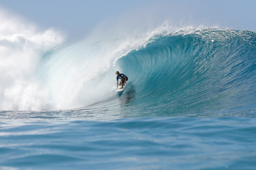 Jack Robinson. Photo: Davin Phelps