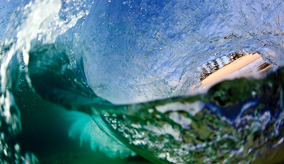 Best of Both Worlds.Photo: <a href=\"http://www.warrenkeelanphotography.com.au/\" target=_blank>Warren Keelan</a>.