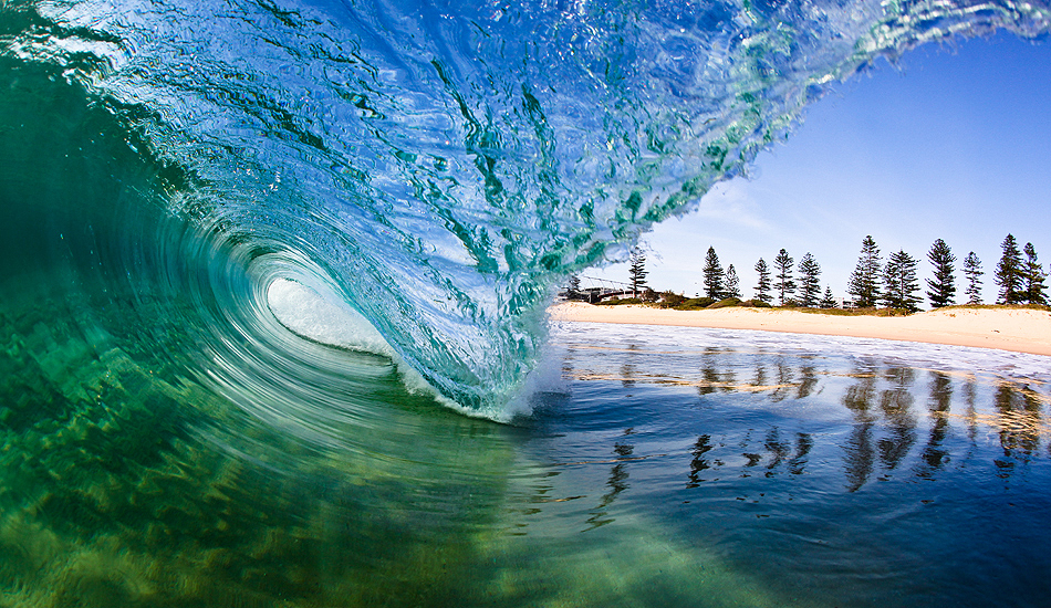 Blue Juice. Photo: <a href=\"http://www.warrenkeelanphotography.com.au/\" target=_blank>Warren Keelan</a>.