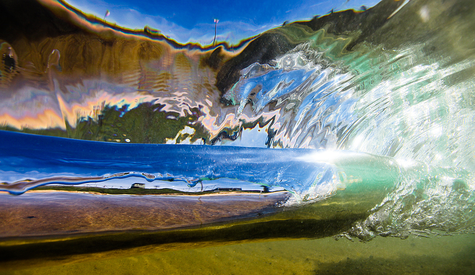 Liquid Dreaming. Photo: <a href=\"http://www.warrenkeelanphotography.com.au/\" target=_blank>Warren Keelan</a>.