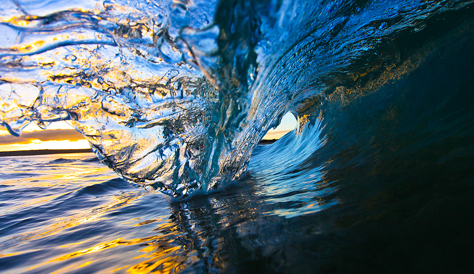 Ocean Flare. Photo: <a href=\"http://www.warrenkeelanphotography.com.au/\" target=_blank>Warren Keelan</a>.