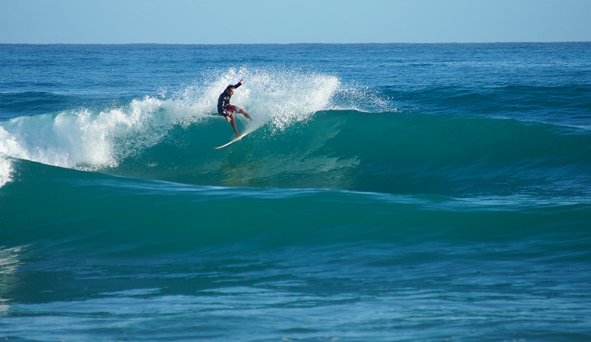 Photo: <a href=\"http://waterwaystravel.com/surf_dominican/dr_surfing/dr_surfing_cabana_accomodations.php\">WaterWays Surf Adventures</a>