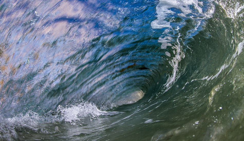 Perfect Motion. One of the first shots from a session, none was better than this one. Photo: <a href=\"http://surfingeye.com/\">Ronald Hons</a>