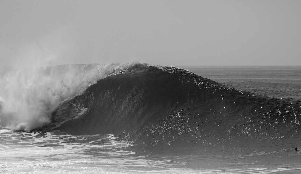 The Wedge is all about contrast. Photo: <a href=\"https://instagram.com/chalviski\">Marcio Chalviski Viana</a>