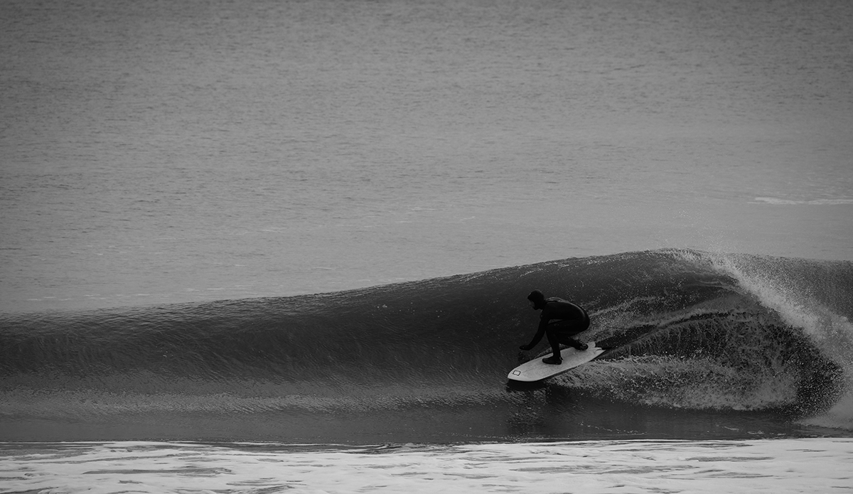 Ocean City, Maryland. Photo: @purpletoaster 